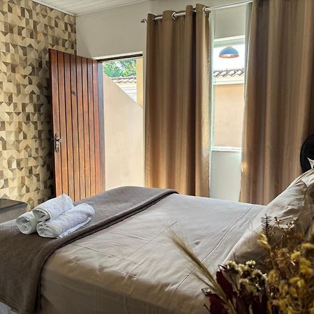 Suite 101- Espaco Praia Aptos Angra dos Reis Exterior photo