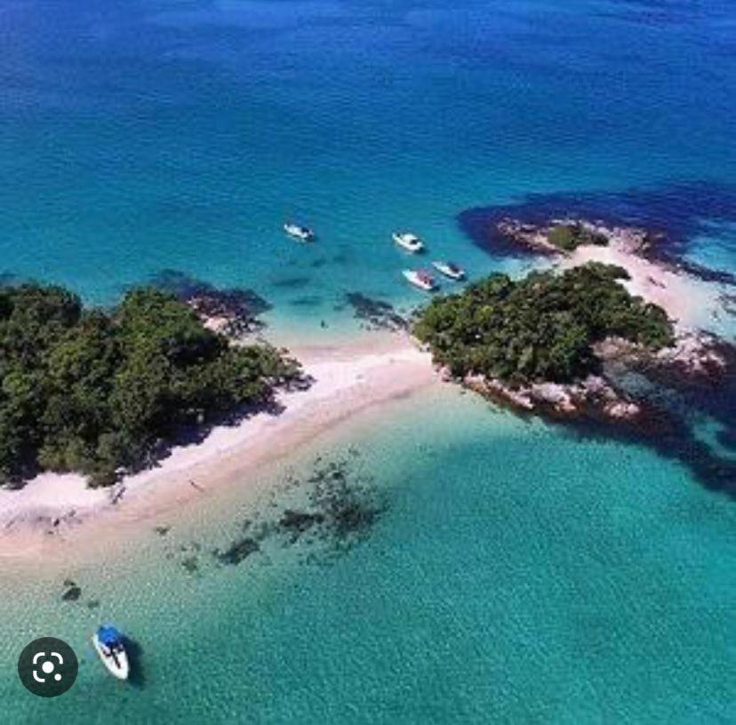 Suite 101- Espaco Praia Aptos Angra dos Reis Exterior photo