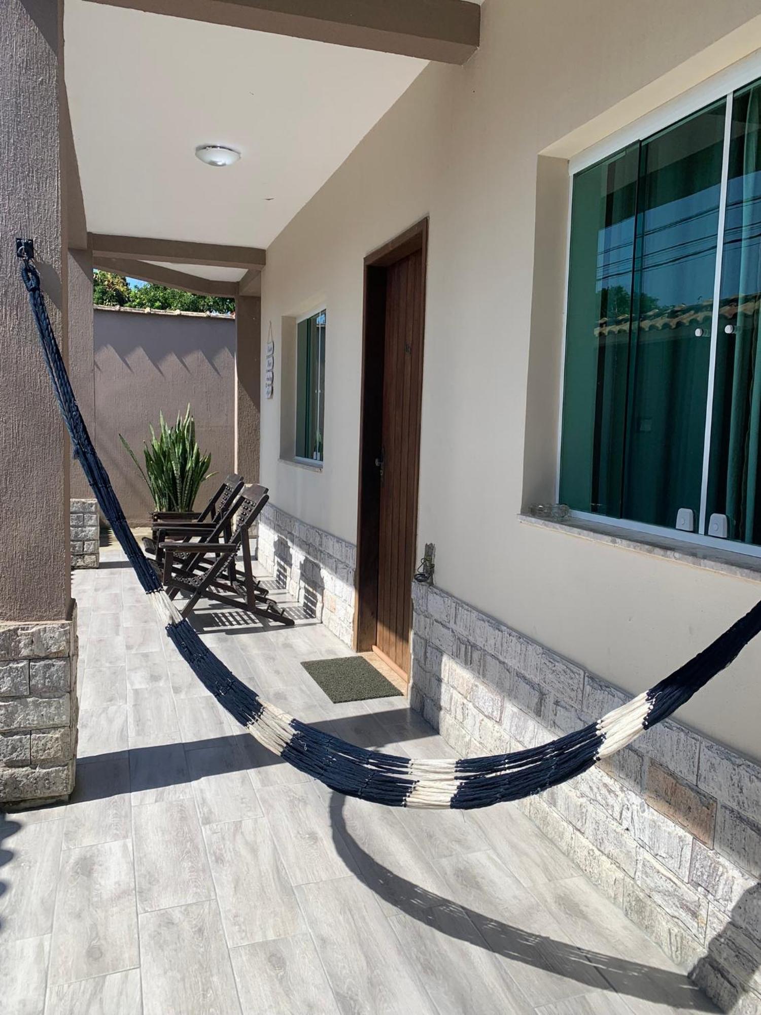 Suite 101- Espaco Praia Aptos Angra dos Reis Exterior photo