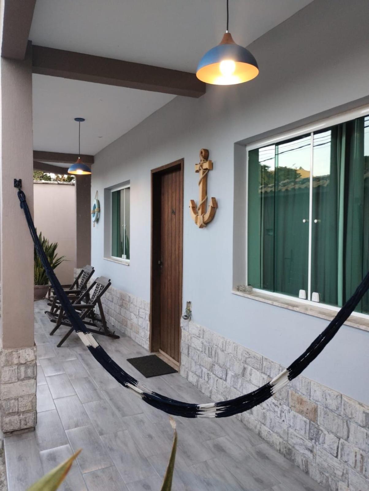 Suite 101- Espaco Praia Aptos Angra dos Reis Exterior photo