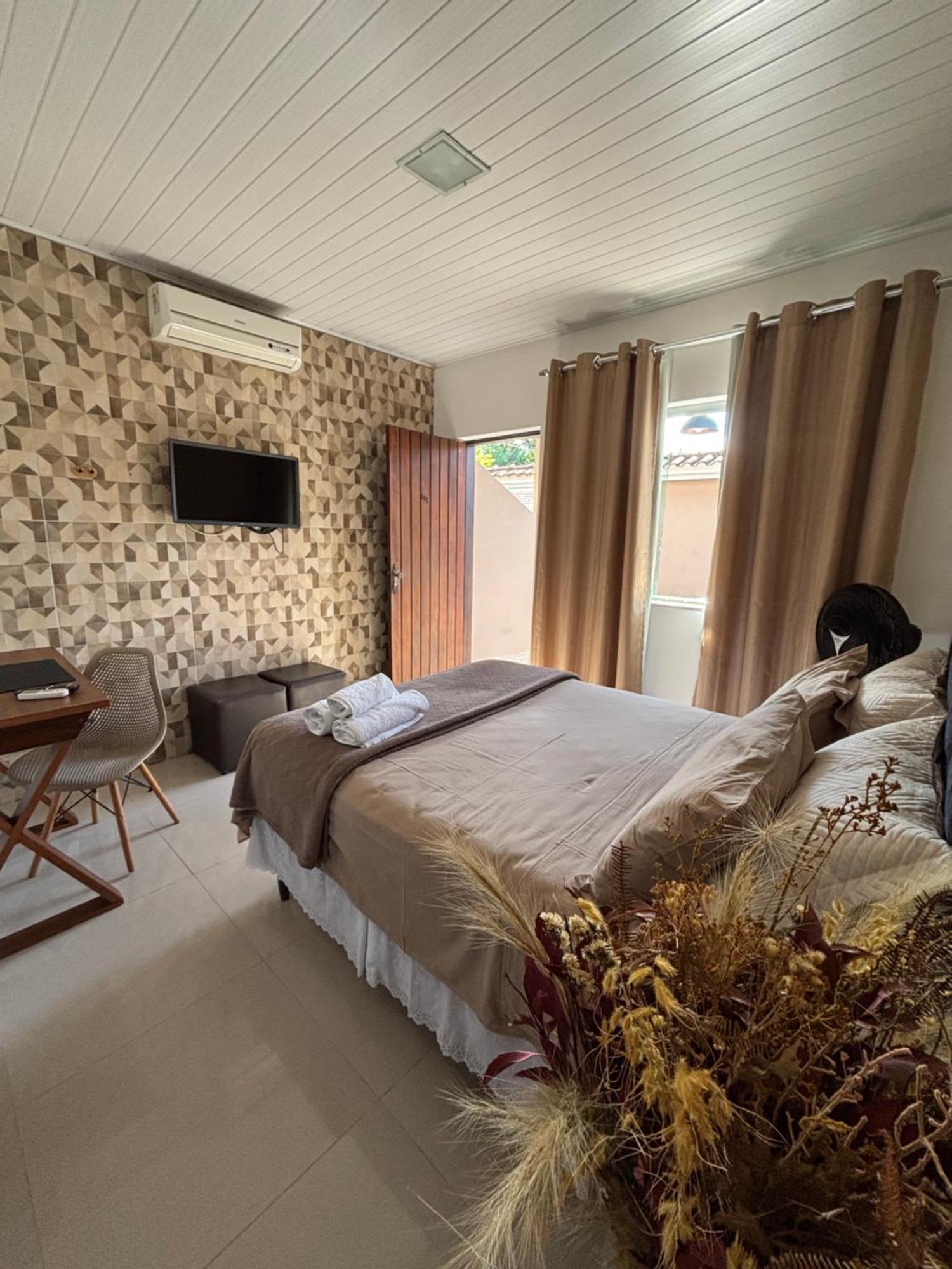 Suite 101- Espaco Praia Aptos Angra dos Reis Exterior photo